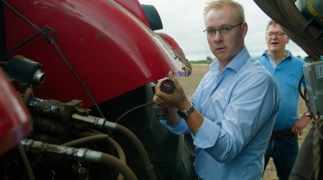 Isobus: eenvoud en gemak