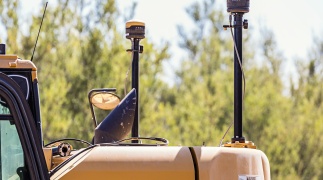 3D GPS-machinebesturing: kopen, leasen of huren?