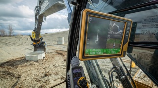 Quick wins van 3D GPS-machinebesturing: start nu!