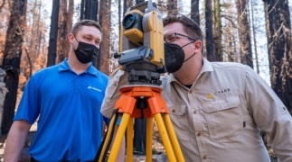 Het behoud van cultureel erfgoed - Partnerschap Topcon en CyArk