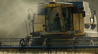 Embracing precision agriculture means reduced costs and more family-time