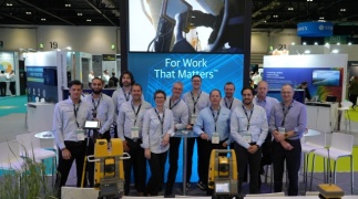 GEO Business & DCW Bulletin: Now that the dust has settled