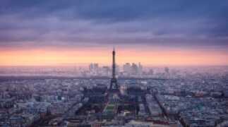 Grand Paris: Building under the city