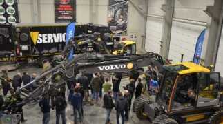 De LN-150 van Topcon doet zijn intrede bij tuinaannemers