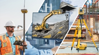 Blog: Vermessungssoftware MAGNET gestaltet digitalen Workflow