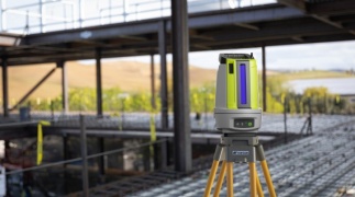 Topcon expands construction layout portfolio with LN-50