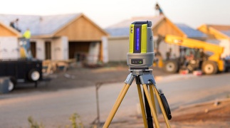 Topcon expands construction layout portfolio with LN-50