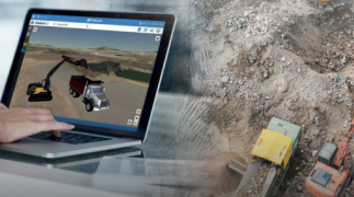 Topcon named among The Top Construction Technology Firms&trade; of 2022 by Construction Executive magazine