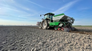 Spurf&uuml;hrung ma&szlig;geschneidert