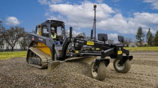 Topcon expande a&uacute;n m&aacute;s la plataforma MC-X con su flamante opci&oacute;n para equipos compactos