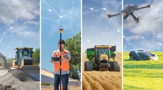 La red Topnet Live GNSS se ampl&iacute;a para dar respuesta a las crecientes demandas de digitalizaci&oacute;n