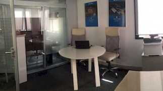 1&deg;ottobre 2018: Topcon apre l&rsquo;ufficio di Roma