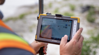 Antwoorden van Ulrich Hermanski, CMO & Executive VP van GM Positioning Solutions Business EMEA bij Topcon Positioning