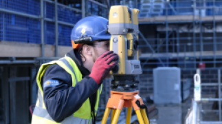 New Topcon technology offerings for BIM introduced at INTERGEO