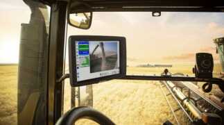 Nieuwe hardware en software voor Topcon Agriculture