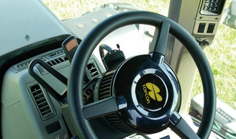 НАШИ РЕШЕНИЯ &mdash; ДЛЯ ЛЮБЫХ МАШИН