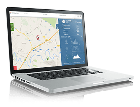 ВОЗЬМИТЕ СЕБЕ НА СЛУЖБУ TOPCON TIERRA&trade;
