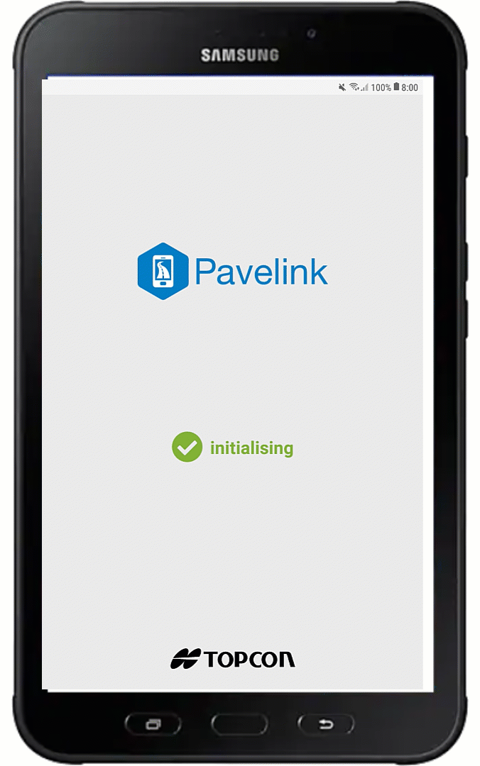 Pavelink Display